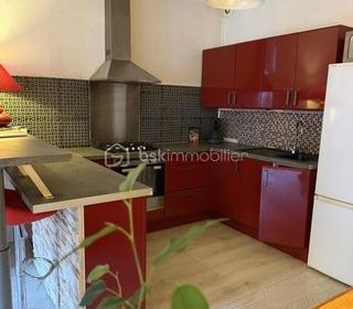  Maison � vendre 3 pi�ces 67 m�