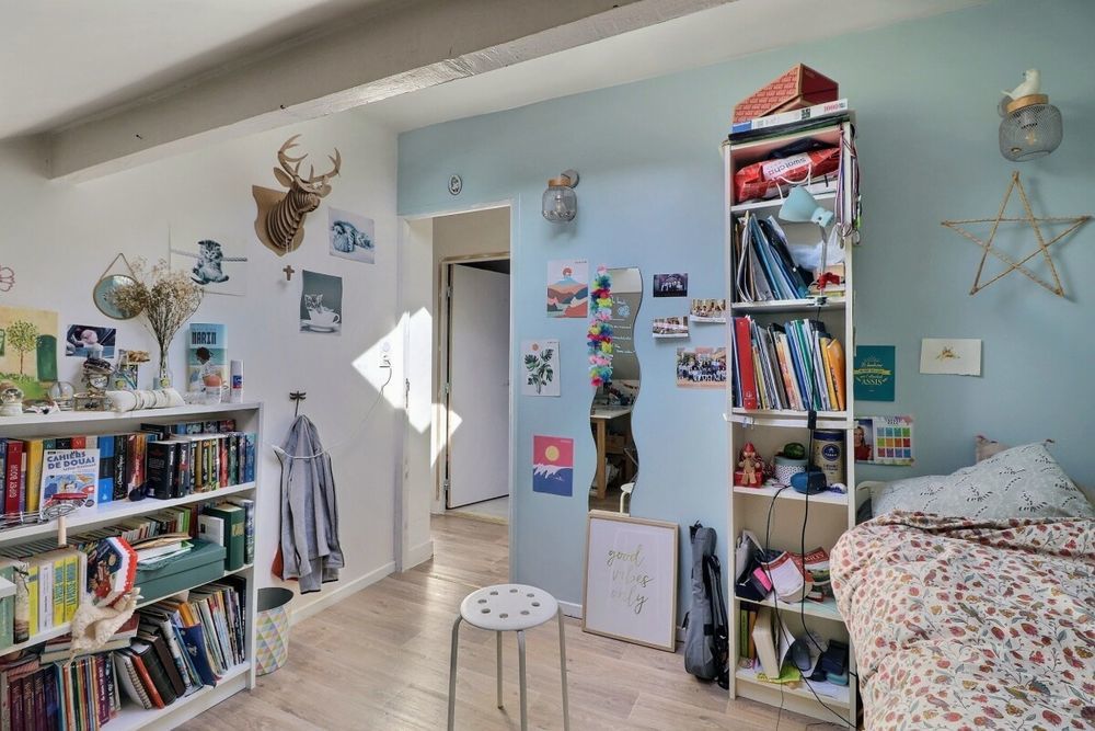 � vendre  Appartement Versailles (78000)