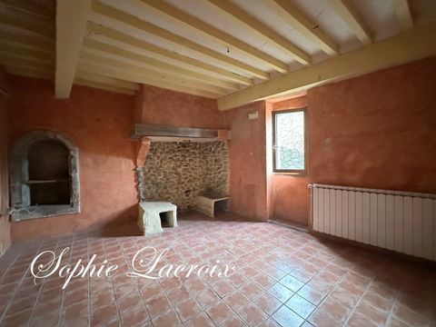   Maison Maison - 7 pi�ce(s) - 119 m�