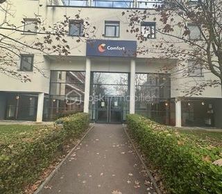  Appartement � vendre 1 pi�ce 30 m�