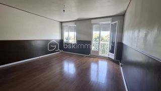  Appartement � vendre 3 pi�ces 61 m�