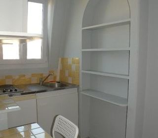  Appartement � louer 1 pi�ce 15 m�