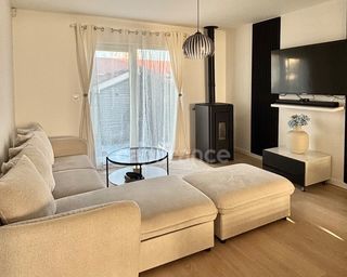  Maison � vendre 4 pi�ces 105 m�