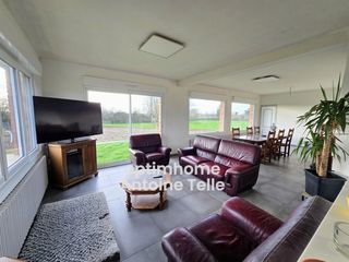  Maison � vendre 7 pi�ces 260 m�