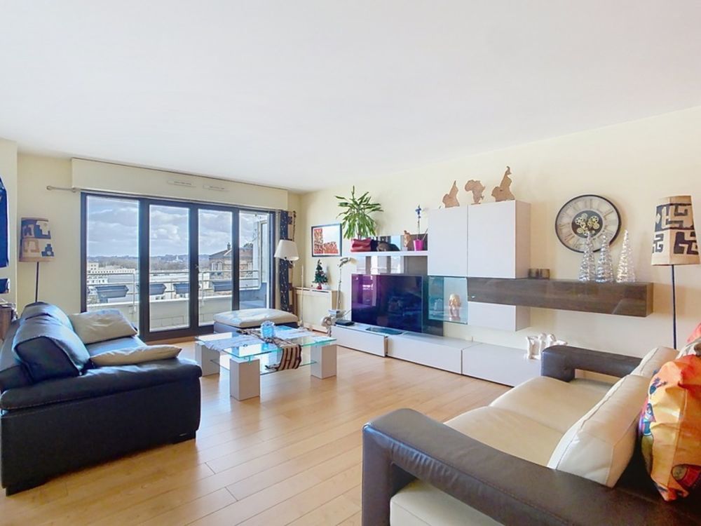 � vendre  Appartement Suresnes (92150)