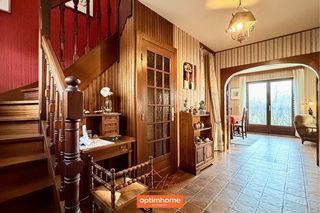  Maison � vendre 6 pi�ces 134 m�