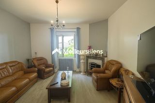  Maison � vendre 5 pi�ces 95 m�
