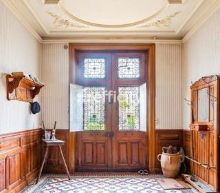  Propri�t�/ch�teau � vendre 15 + pi�ces 425 m�