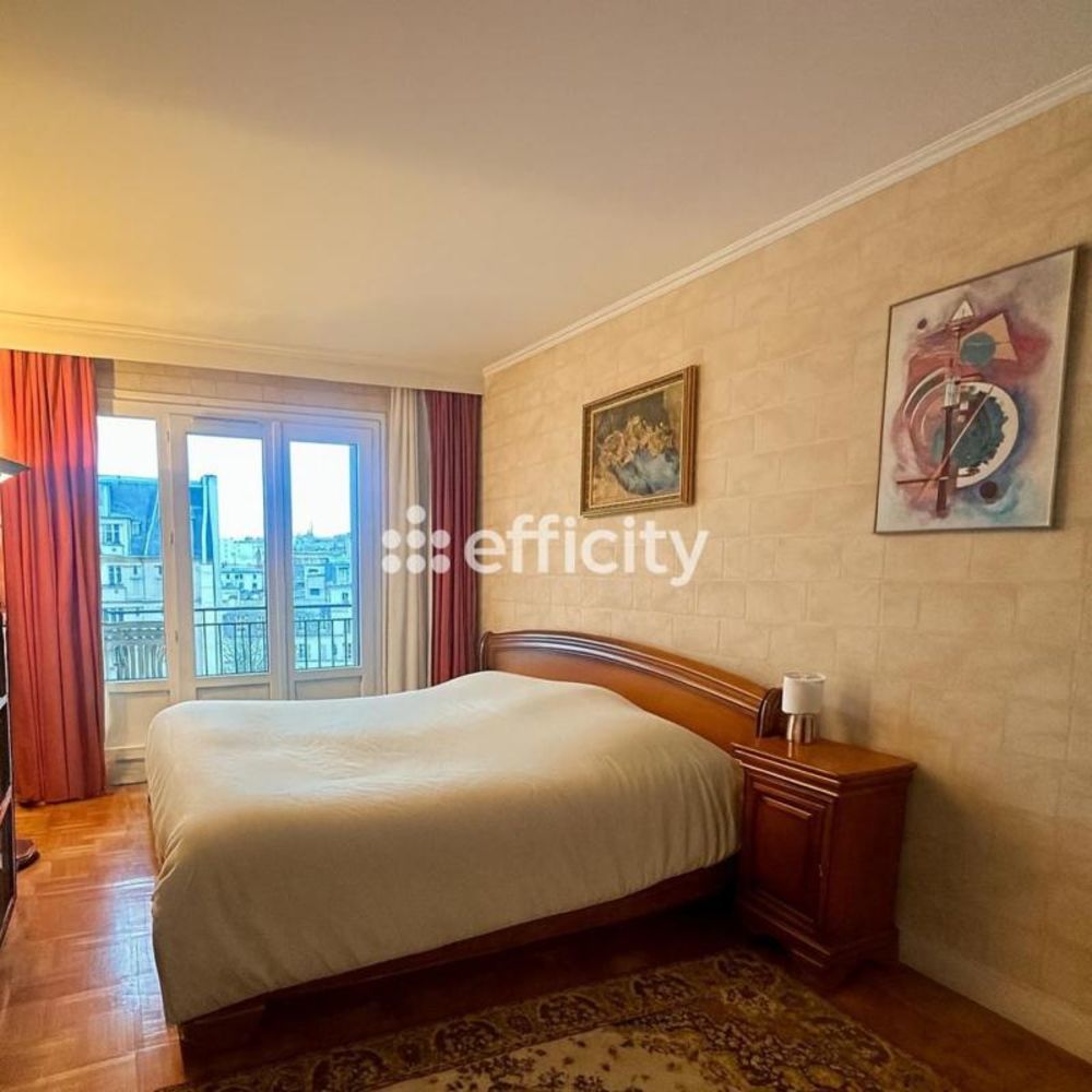 � vendre  Appartement Paris 20