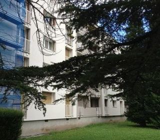  Appartement � louer 1 pi�ce 12 m�