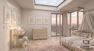  Appartement � vendre 5 pi�ces 120 m�