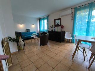  Appartement � vendre 4 pi�ces 77 m�