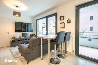  Appartement � vendre 3 pi�ces 60 m�