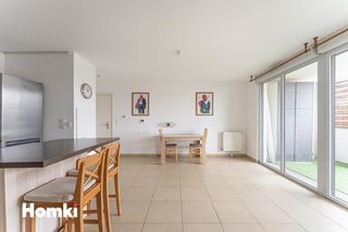  Appartement � vendre 2 pi�ces 48 m�