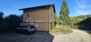  Maison � vendre 4 pi�ces 91 m�