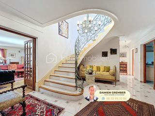  Villa � vendre 5 pi�ces 191 m�