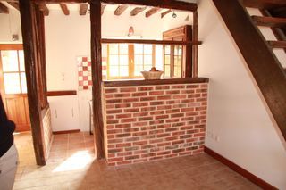  Maison � vendre 3 pi�ces 50 m�