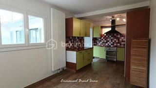  Maison � vendre 7 pi�ces 128 m�