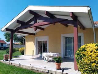  Maison � vendre 4 pi�ces 117 m�