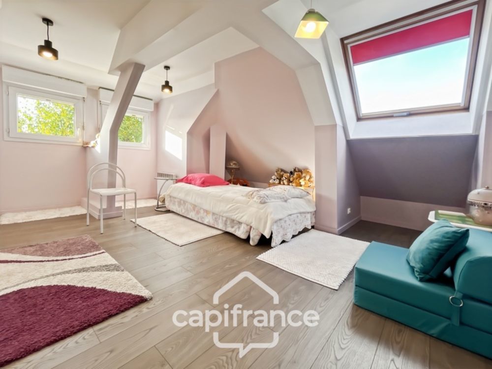 � vendre  Maison Ormesson-sur-Marne (94490)