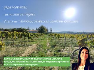  Maison � vendre 5 pi�ces 240 m�