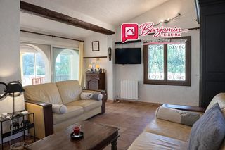  Propri�t�/ch�teau � vendre 6 pi�ces 117 m�