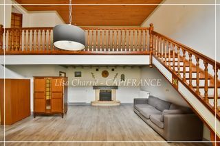  Maison � vendre 7 pi�ces 130 m�