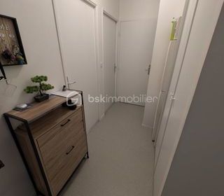  Appartement � vendre 3 pi�ces 53 m�