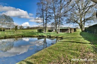  Terrain � vendre 18360 m�