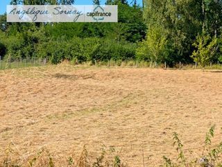  Terrain � vendre 2221 m�