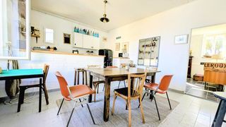  Maison � vendre 9 pi�ces 210 m�