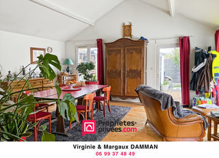  Maison � vendre 2 pi�ces 69 m�