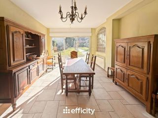  Maison � vendre 6 pi�ces 140 m�