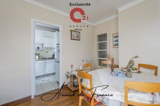  Appartement � vendre 3 pi�ces 50 m�