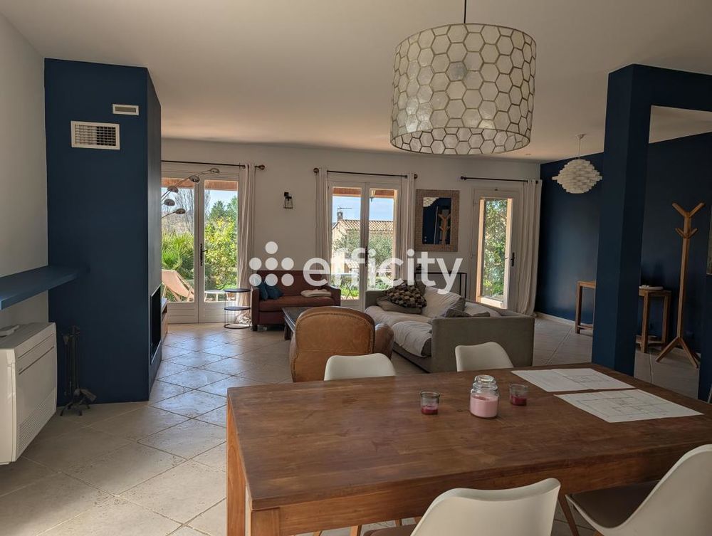 � vendre  Maison Velaux (13880)