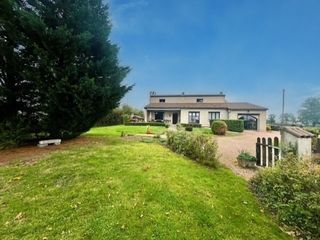  Maison � vendre 6 pi�ces 200 m�