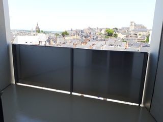  Appartement � louer 2 pi�ces 40 m�