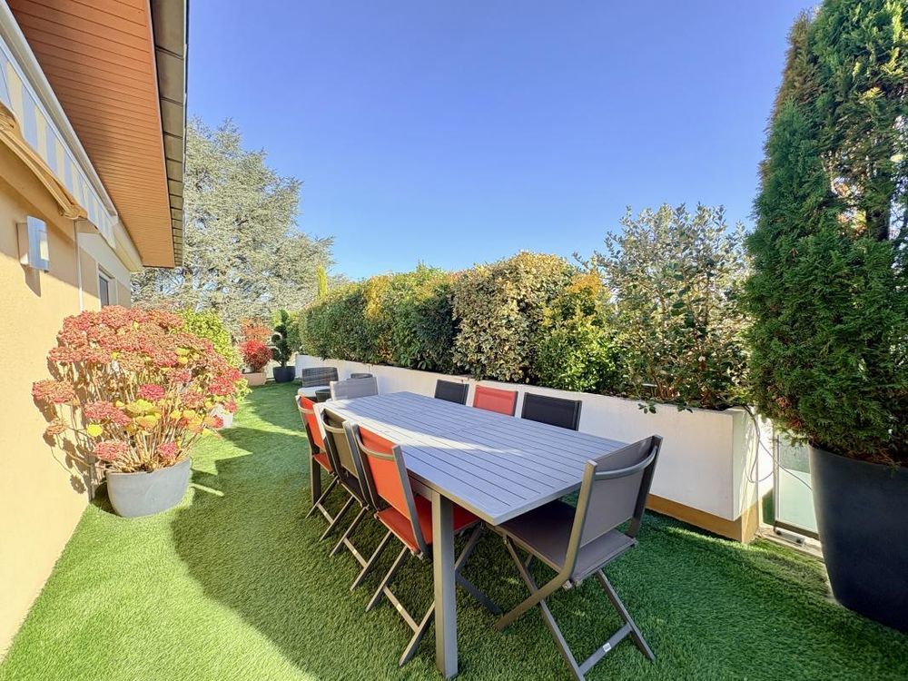 � vendre  Appartement Tassin-la-Demi-Lune (69160)