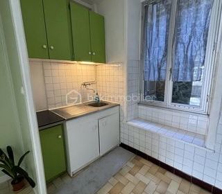  Appartement � vendre 2 pi�ces 40 m�