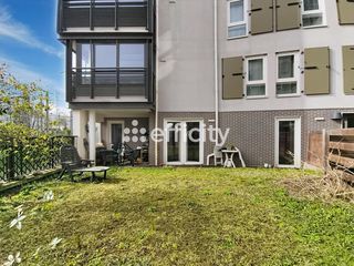  Appartement � vendre 3 pi�ces 60 m�