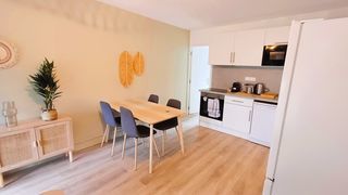  Appartement � louer 1 pi�ce 10 m�