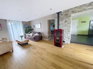  Maison � vendre 7 pi�ces 148 m�