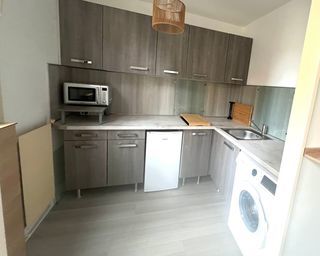  Appartement � louer 1 pi�ce 26 m�