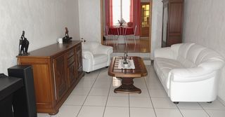  Maison � vendre 6 pi�ces 160 m�