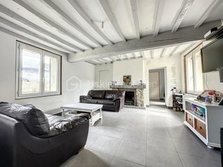  Maison � vendre 4 pi�ces 87 m�