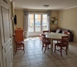  Appartement � vendre 4 pi�ces 64 m�