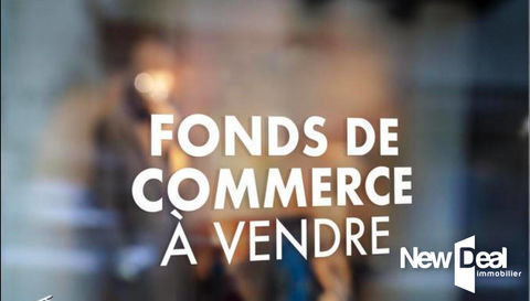 FOND DE COMMERCE - RESTAURATION RAPIDE - VENTE &agrave; EMPORTER - Emplacement Num&eacute;ro 1 - CHAMONIX MONT-BLANC  CENTRE Ville 995000 74400 Chamonix mont blanc