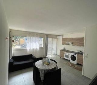  Appartement � louer 1 pi�ce 40 m�