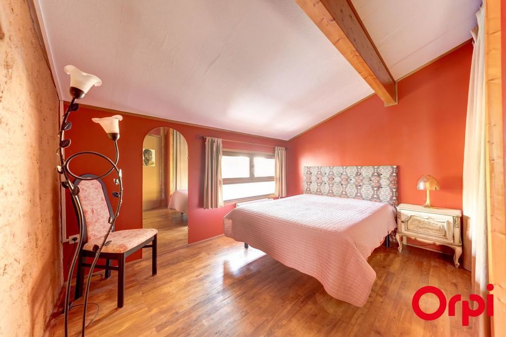 � vendre  Maison Villeurbanne (69100)