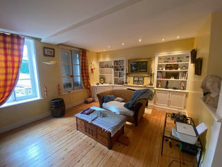  Maison � vendre 8 pi�ces 185 m�